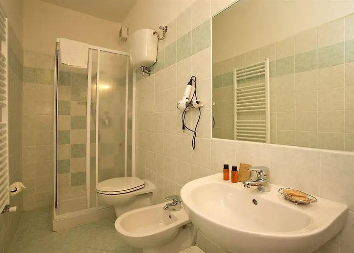 布里尼奥莱别墅酒店 住宿加早餐酒店 Monteaperti (Siena)