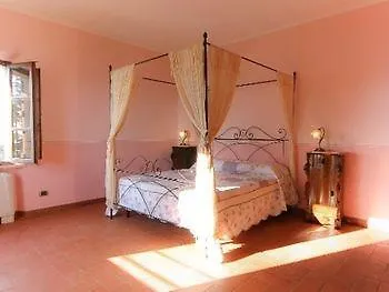 布里尼奥莱别墅酒店 3* Monteaperti (Siena)