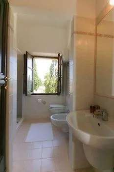 布里尼奥莱别墅酒店 住宿加早餐酒店 Monteaperti (Siena)