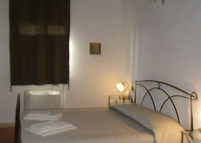 布里尼奥莱别墅酒店 住宿加早餐酒店 Monteaperti (Siena)