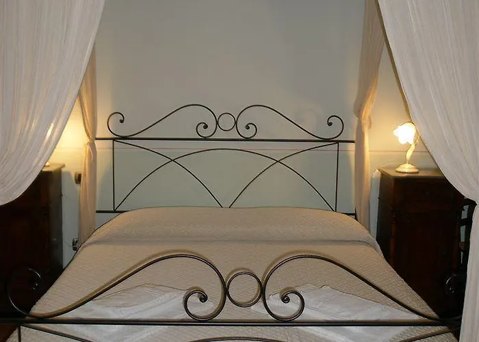 布里尼奥莱别墅酒店 3* Monteaperti (Siena)