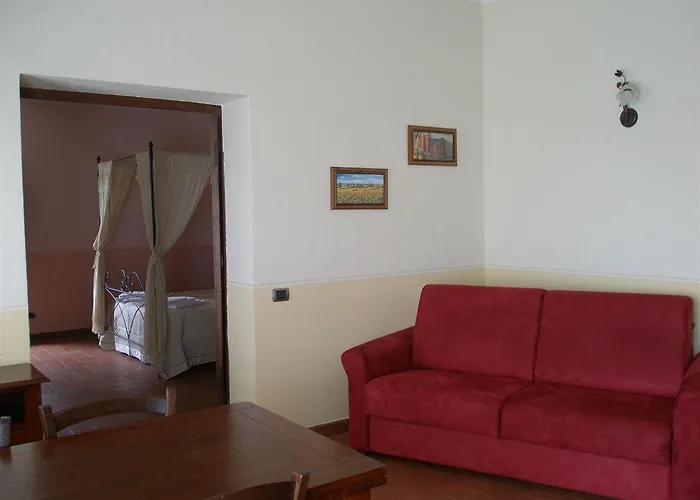 布里尼奥莱别墅酒店 住宿加早餐酒店 3*