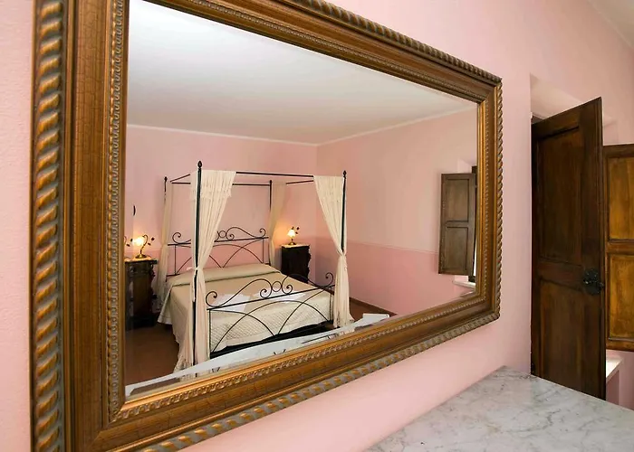 Brignole Bed & Breakfast Castelnuovo Berardenga