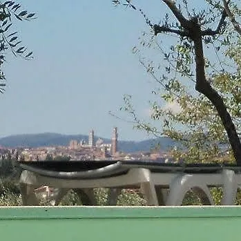 住宿加早餐酒店 布里尼奥莱别墅酒店