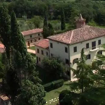 住宿加早餐酒店 布里尼奥莱别墅酒店 3*