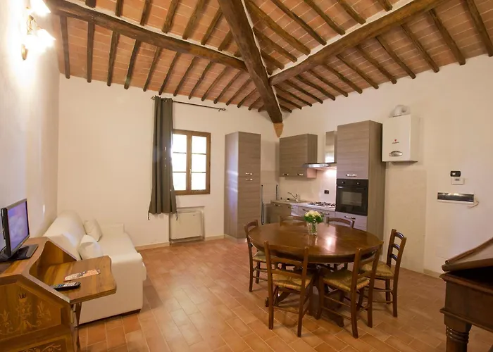 布里尼奥莱别墅酒店 3*