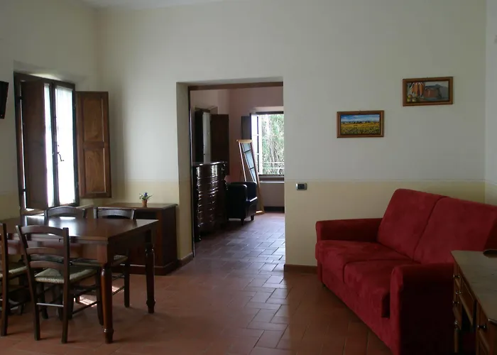 布里尼奥莱别墅酒店 住宿加早餐酒店