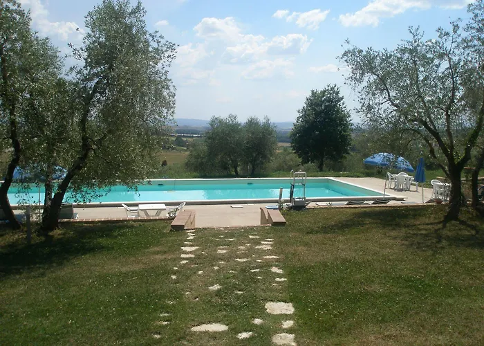 布里尼奥莱别墅酒店 住宿加早餐酒店 3*