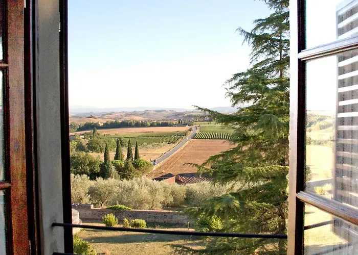 住宿加早餐酒店 布里尼奥莱别墅酒店