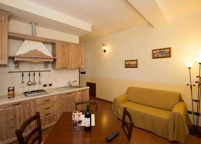 布里尼奥莱别墅酒店 住宿加早餐酒店 3*