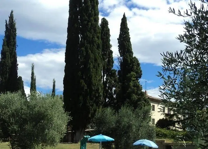 布里尼奥莱别墅酒店 住宿加早餐酒店 3*