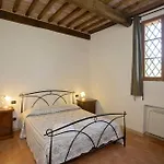 Oda ve Kahvaltı Brignole Castelnuovo Berardenga