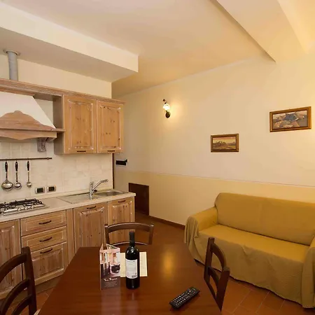 Brignole Couette-café 3*