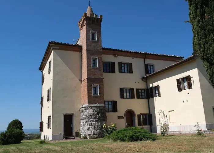 Brignole Panzió 3*