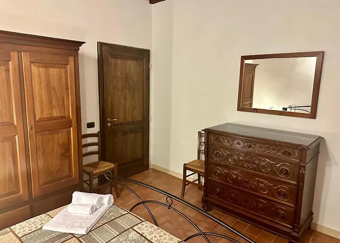 Panzió Brignole Castelnuovo Berardenga